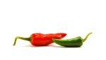 Chilli is high in Pesticides